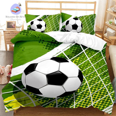 Housse de Couette Foot But